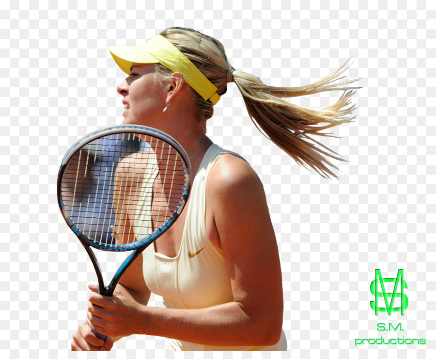 Tenista Femenina，Tenis PNG