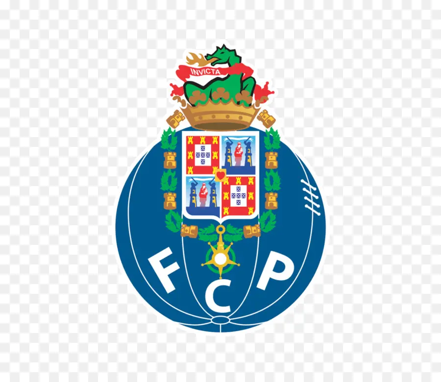 Fc Porto，Dream League Soccer PNG