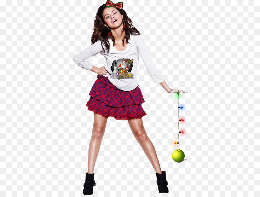 Selena Gomez，Ropa PNG