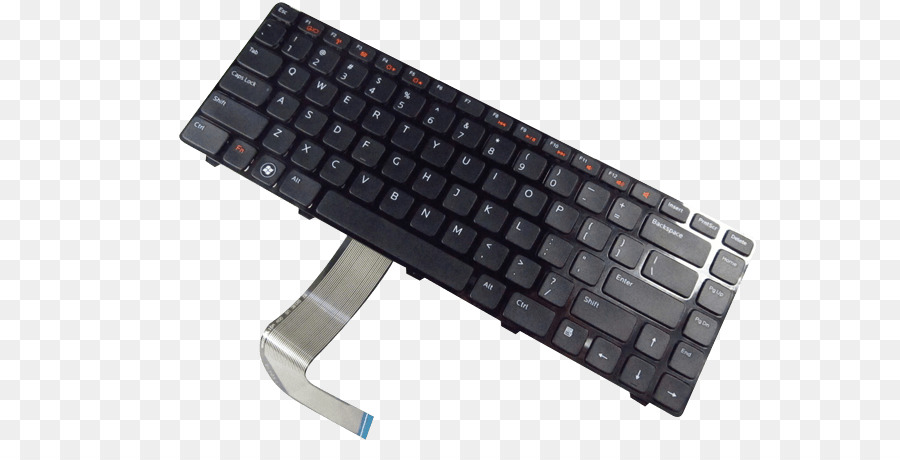 Teclado，Computadora PNG