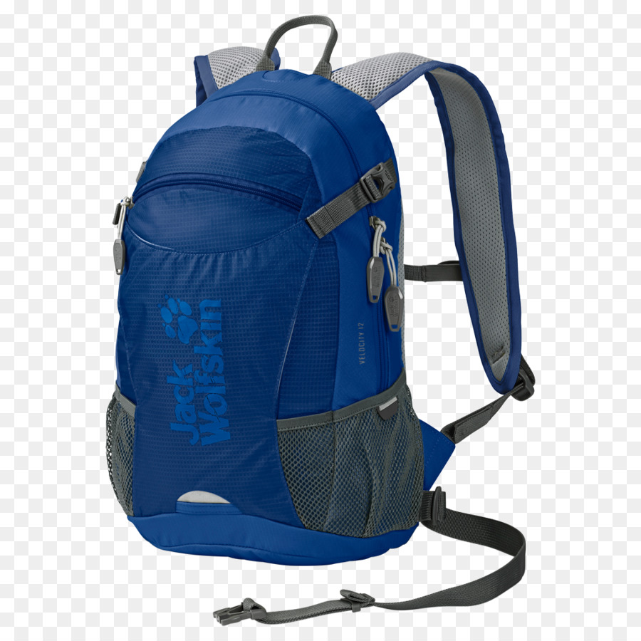 Mochila，Jack Wolfskin PNG