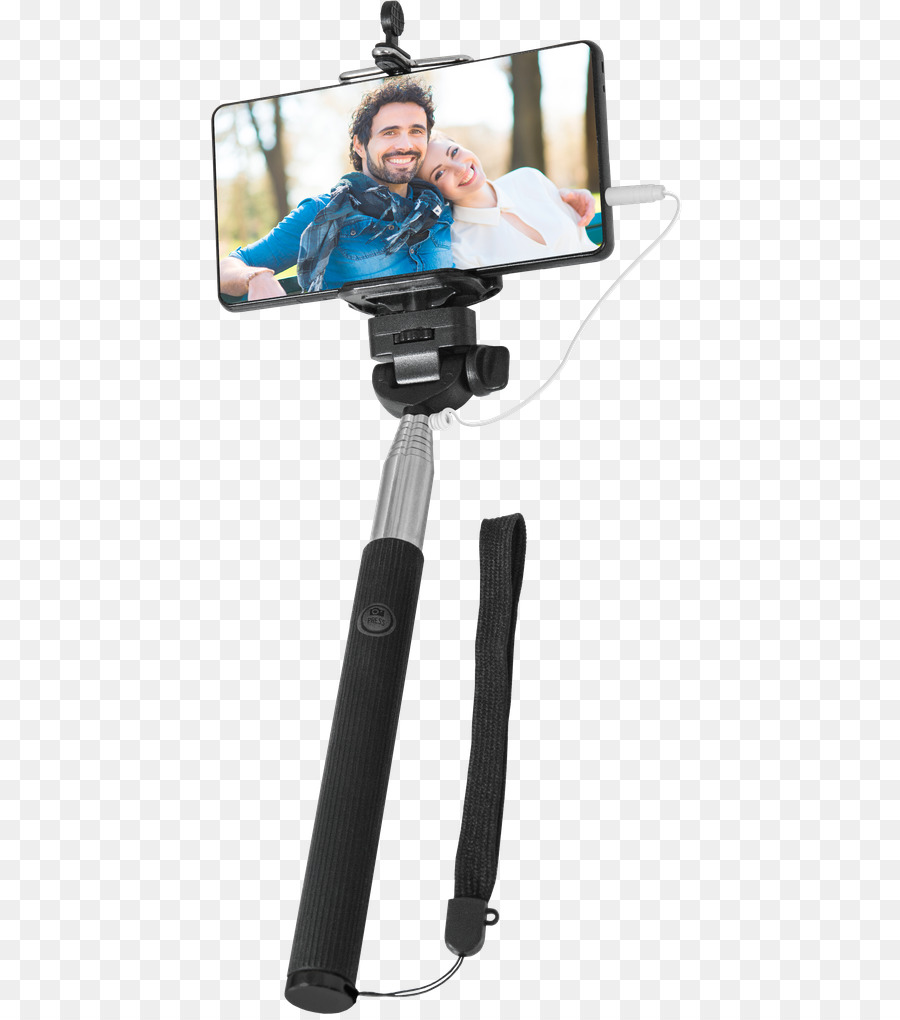 Palo De Selfie，Monópodo PNG