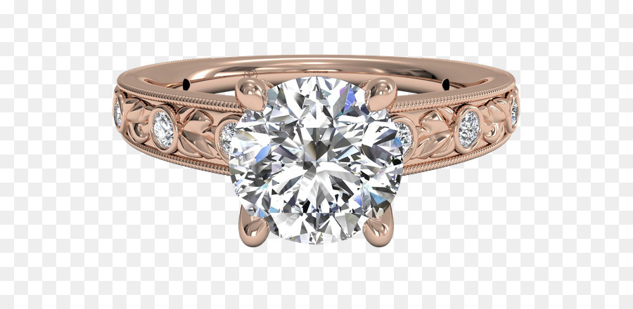 Anillo De Diamantes，Compromiso PNG