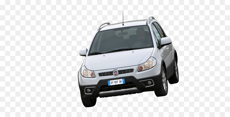 Fiat Sedici，Fiat Automobiles PNG