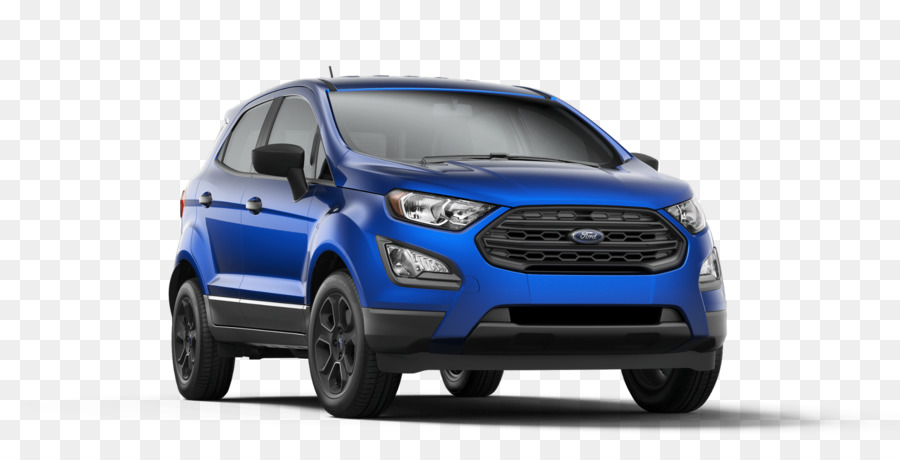 Coche Azul，Suv PNG