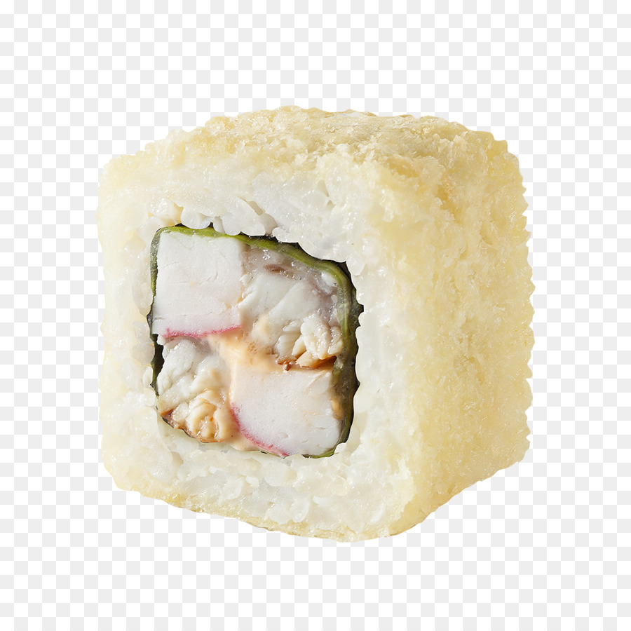 California Roll，Sushi PNG