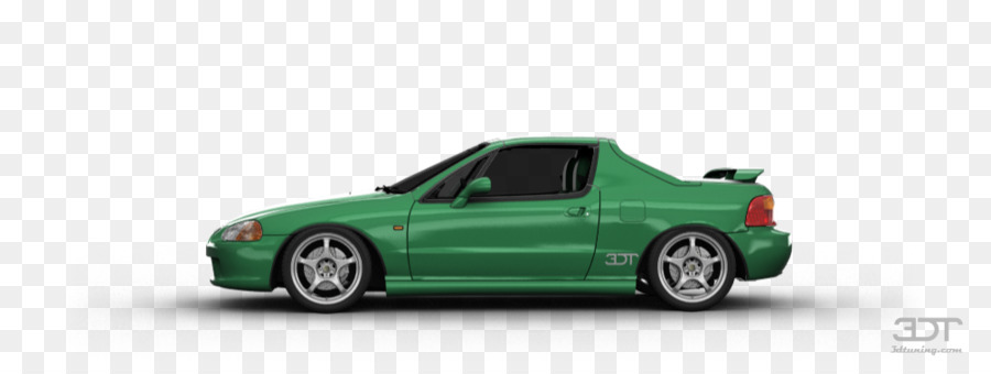 Coche Verde，Automóvil PNG