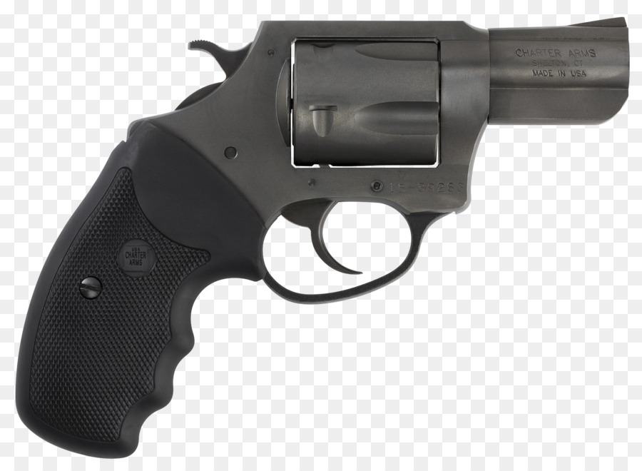 38 Especial，Taurus Modelo 85 PNG