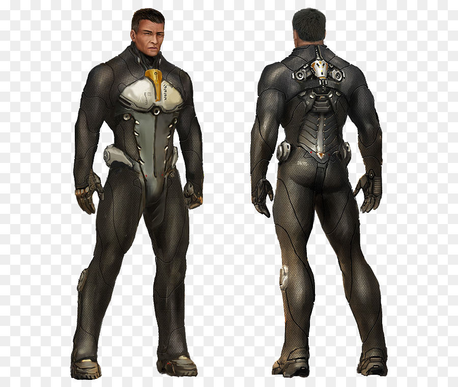 Traje，Skintight Prenda PNG