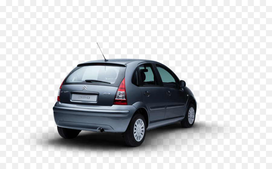 Citroën C3，Auto PNG