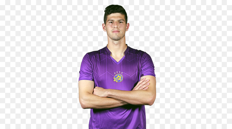 Daniel，Maccabi Tel Aviv Fc PNG