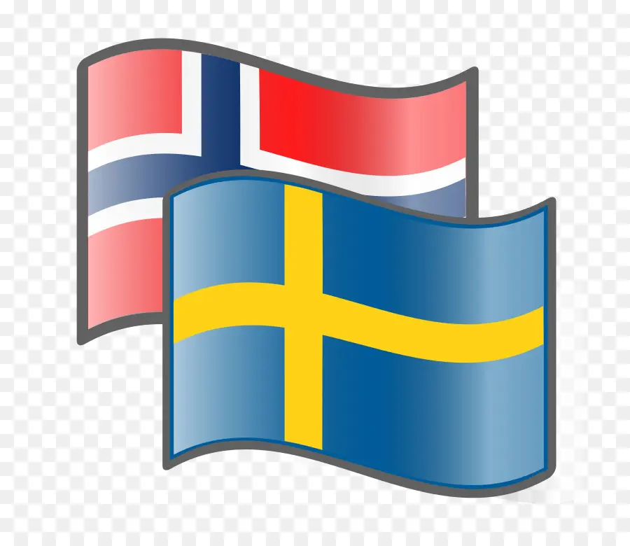La Unión Entre Suecia Y Noruega，Noruega PNG