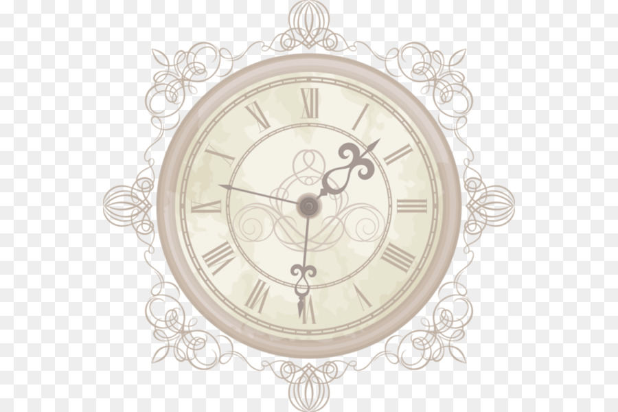 Reloj，La Cara Del Reloj PNG