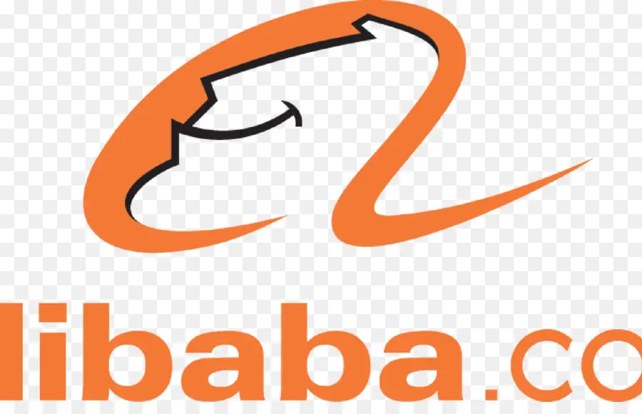 Alibaba Group，Logotipo PNG