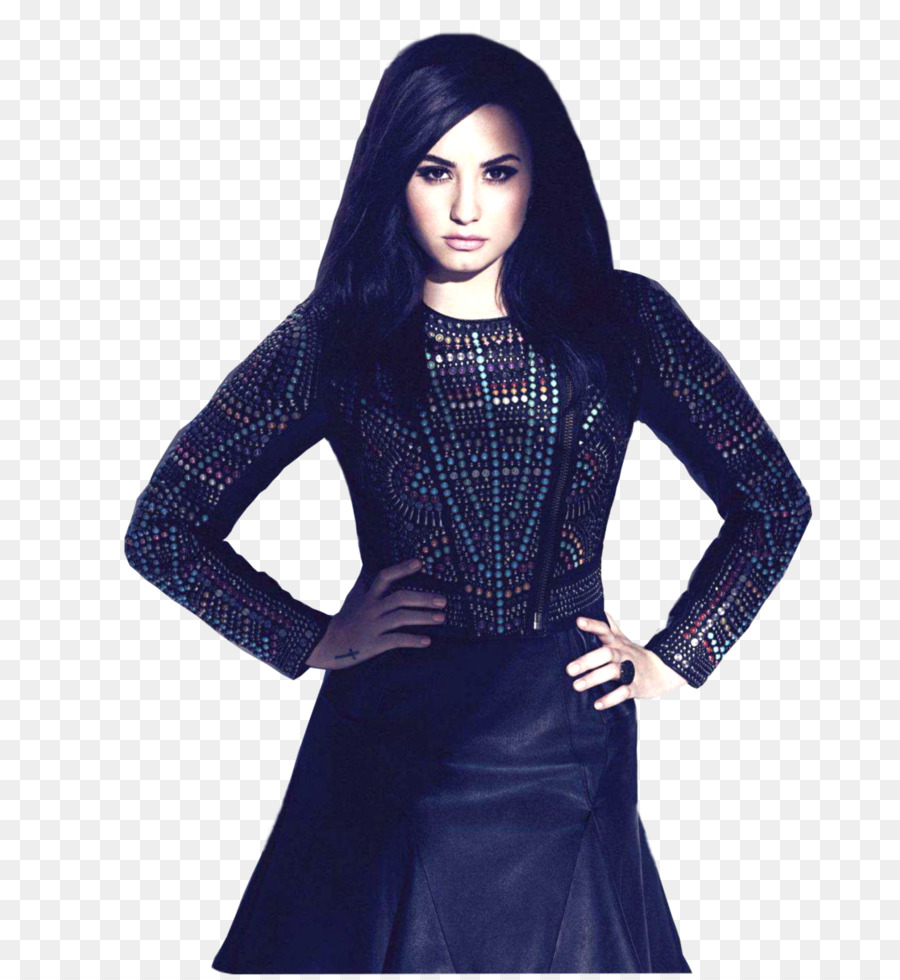 Demi Lovato，La Moda PNG