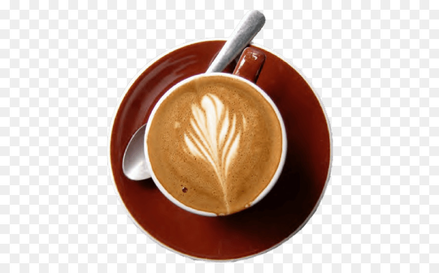 Arte Del Café Con Leche，Café PNG