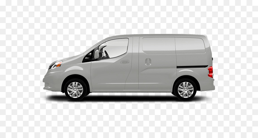 2018 Nissan Nv200，Nissan PNG