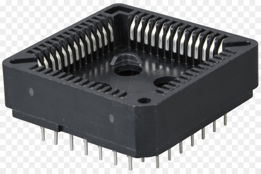 Microcontrolador，Portador De Chips PNG