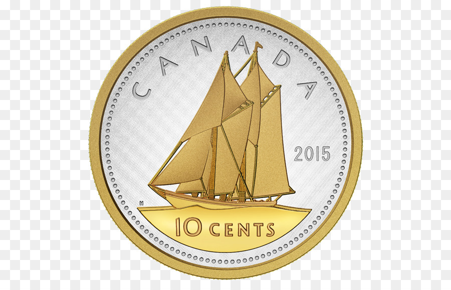 Moneda，Canadá PNG