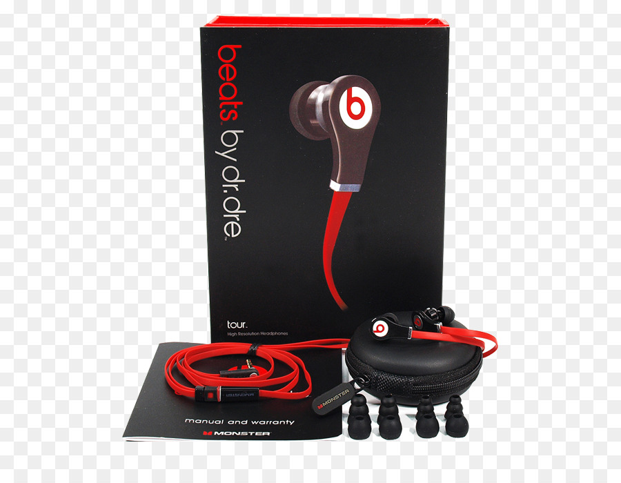 Beats Electronics，Beats Tour PNG