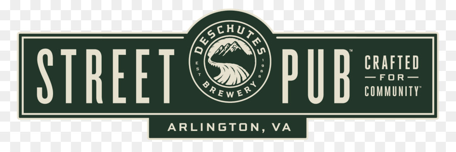 Deschutes Brewery，La Cerveza PNG