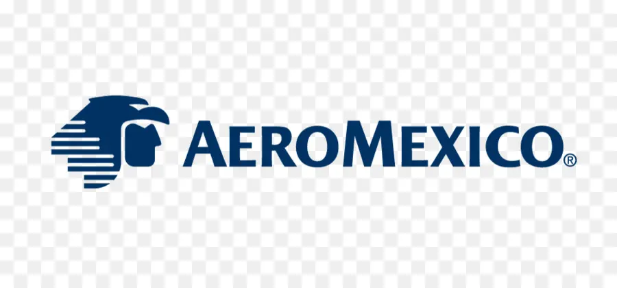 Aeromexico，Logotipo PNG