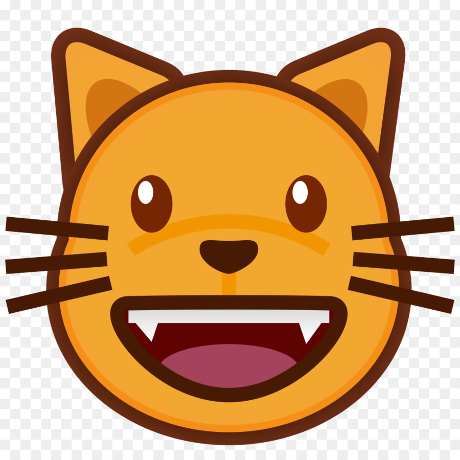 Gato，Emoji PNG