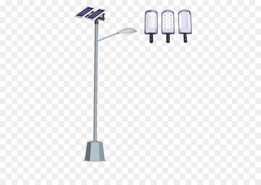 La Luz，Lámpara Solar PNG