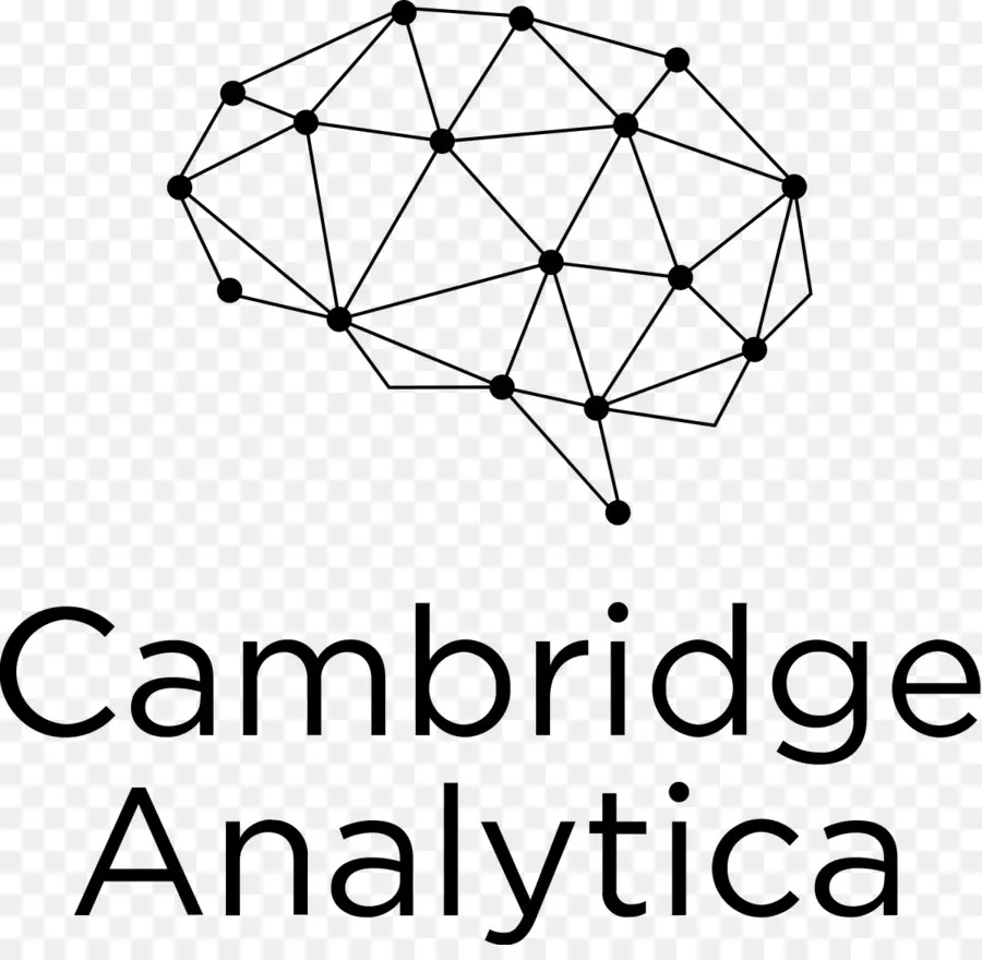 Logotipo De Cambridge Analytica，Cerebro PNG