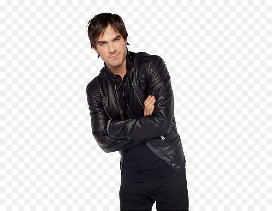 Ian Somerhalder，Vampire Diaries PNG