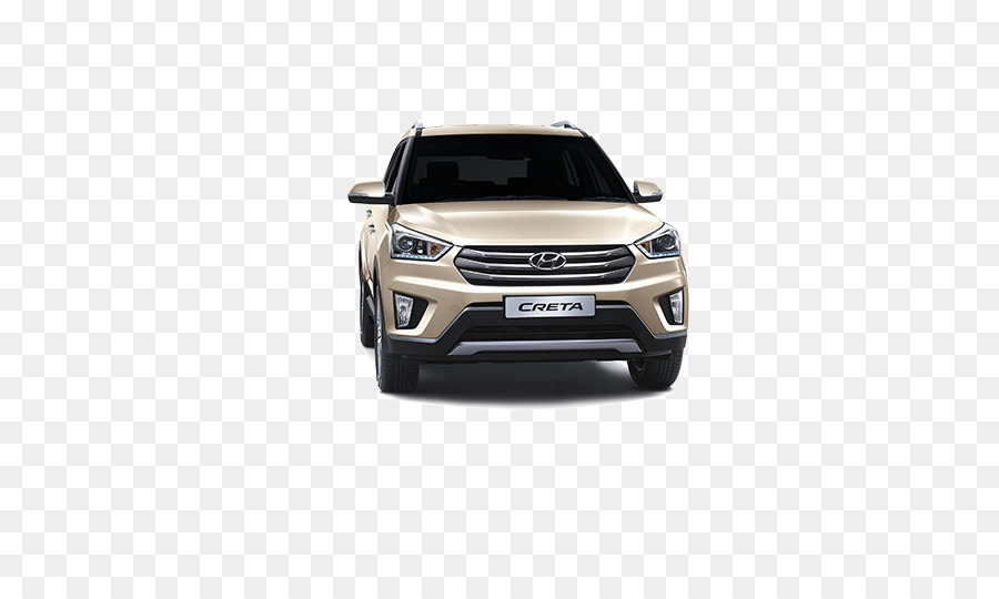 Hyundai Creta，Coche PNG