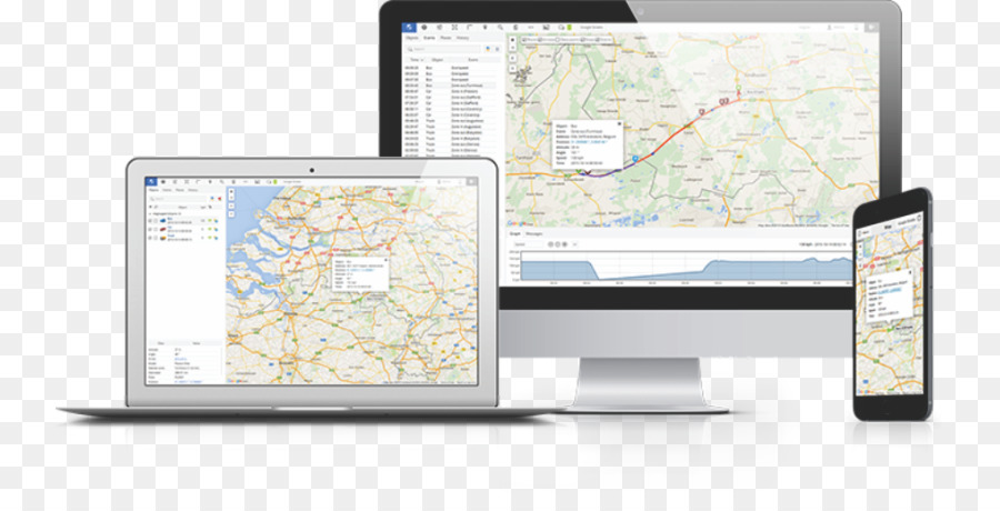 Unidad De Seguimiento Del Gps，Sistema De Seguimiento De Vehículos PNG