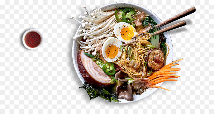 Ramen，Sopa De Fideos PNG