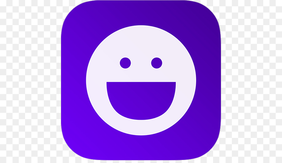 Yahoo Messenger，Yahoo PNG