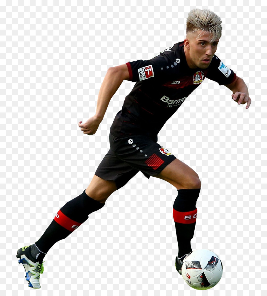 Jugador De Fútbol，Bundesliga 201516 PNG