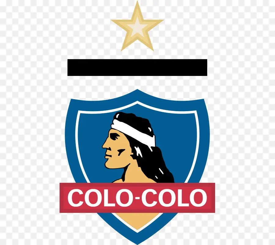 Colocolo，Club Universidad De Chile PNG