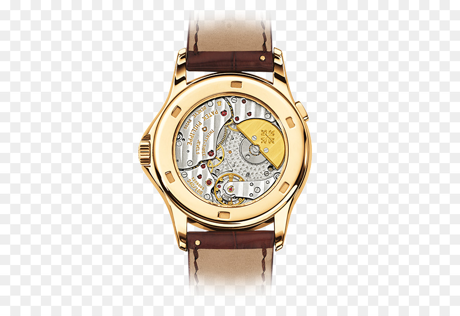 Patek Philippe Co，Complicación PNG