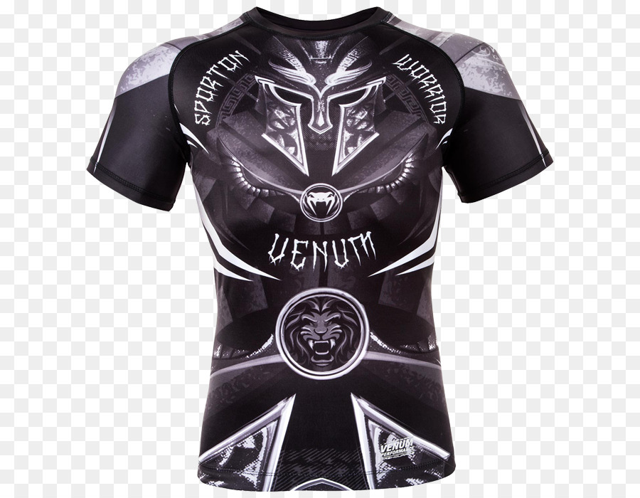 Camiseta Deportiva Venum，Deportes PNG