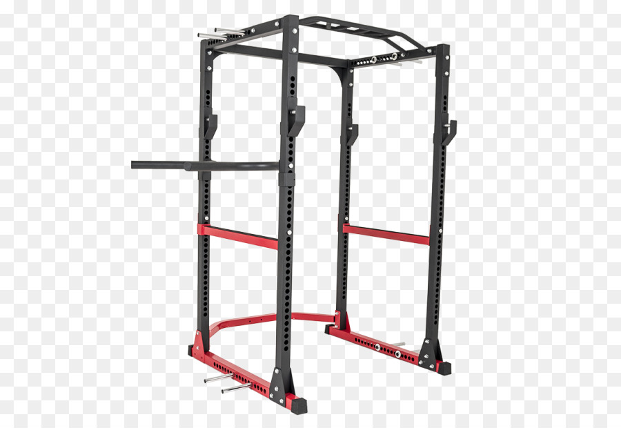 Rack De Potencia，Centro De Fitness PNG