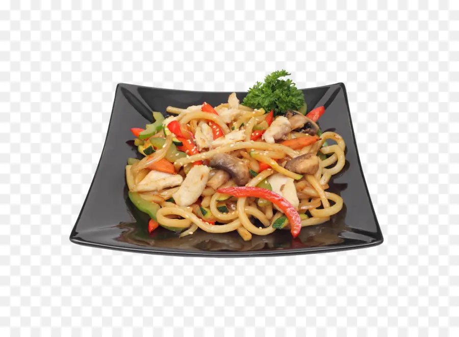 Yakisoba，Yaki Udon PNG