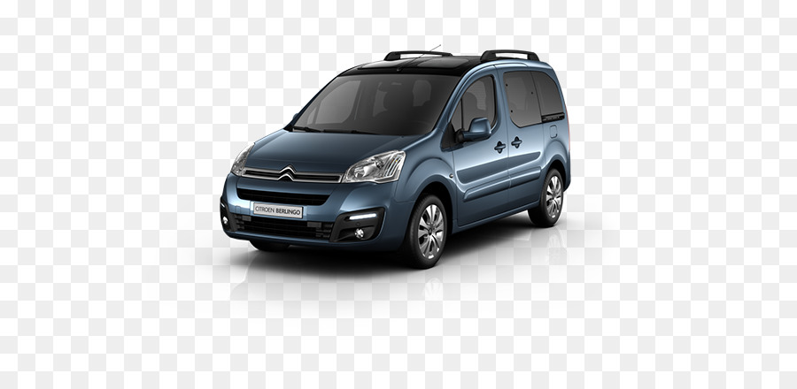 Citroen Berlingo Multispace，Limón PNG