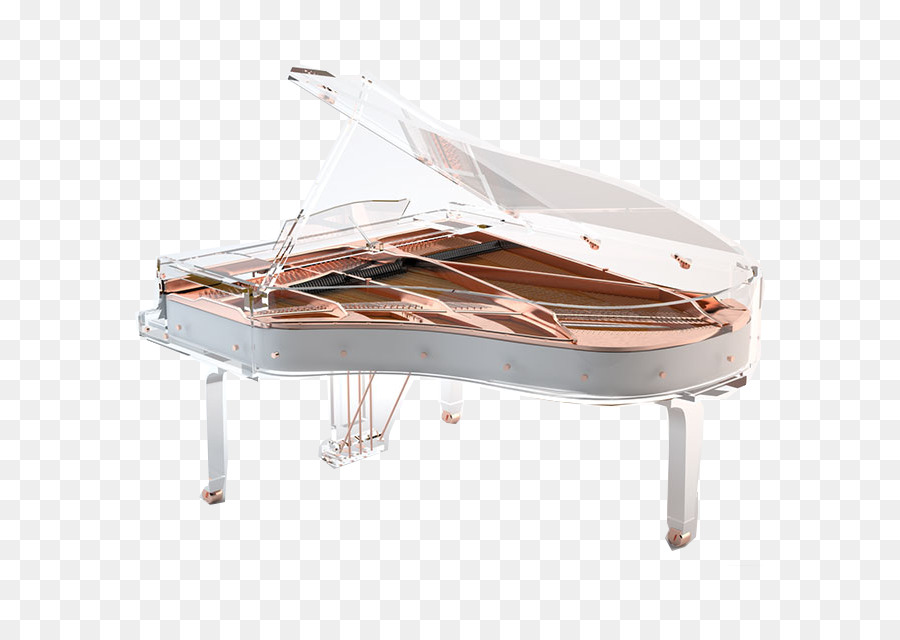 Leipzig，Piano PNG