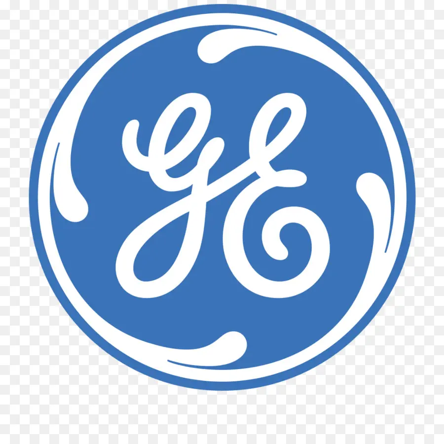 Logotipo De Ge，Electricidad General PNG