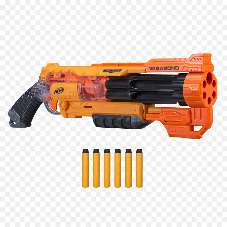 Pistola Nerf，Desintegrador PNG