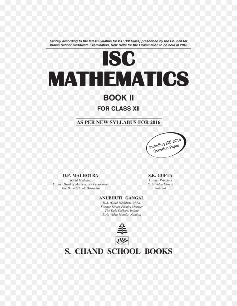 Documento，Cbse Examen De 2018 Clase 12 Matemáticas PNG