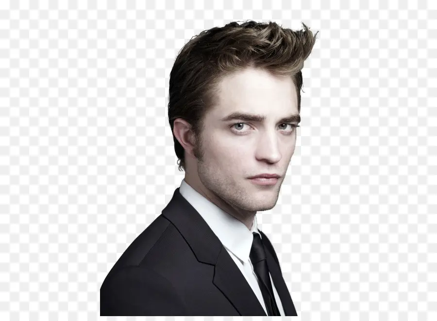 Robert Pattinson，Edward Cullen PNG