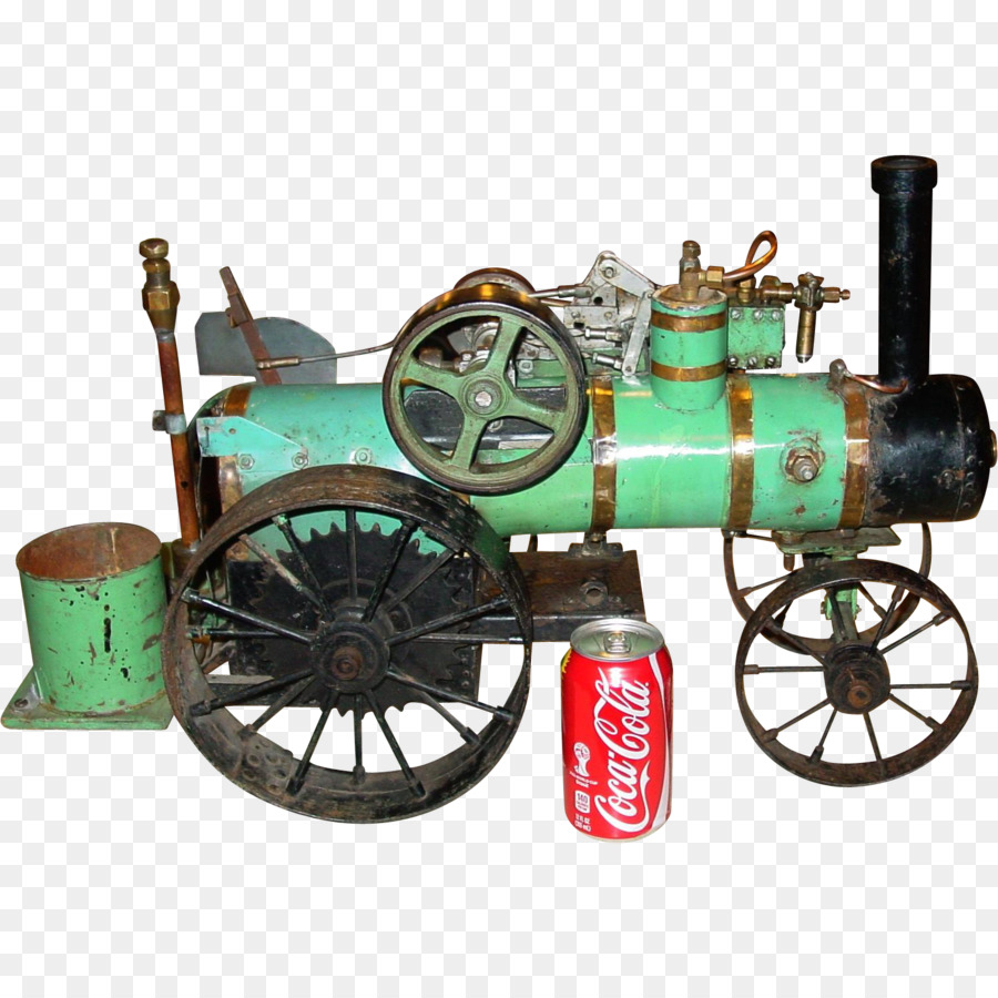 Machine，Motor De Vapor PNG