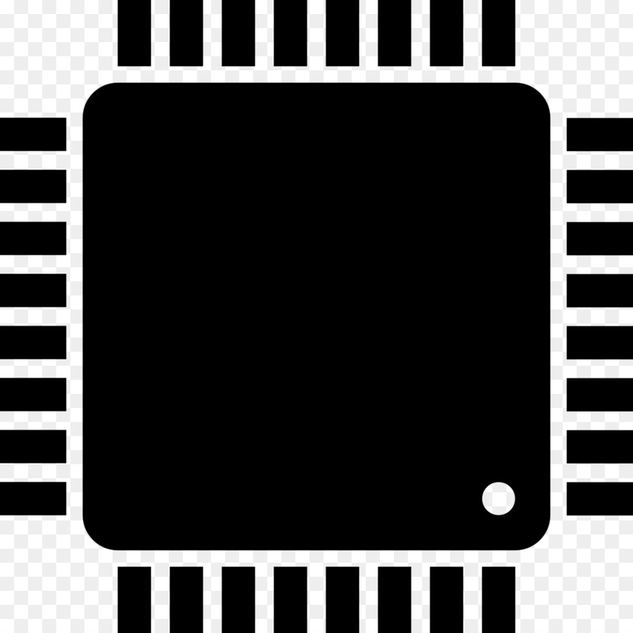 Iconos De Equipo，Los Circuitos Integrados Chips PNG