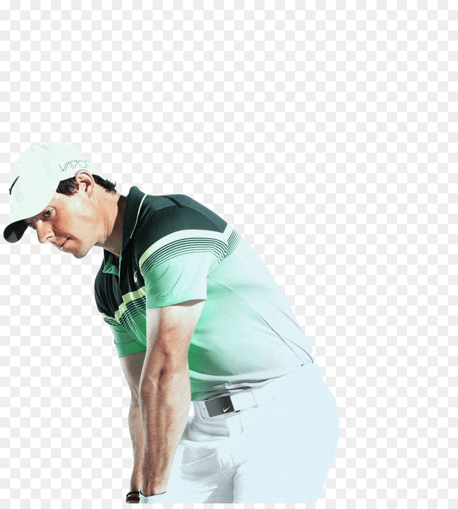 Rory Mcilroy Pga Tour，Nba Live 18 PNG