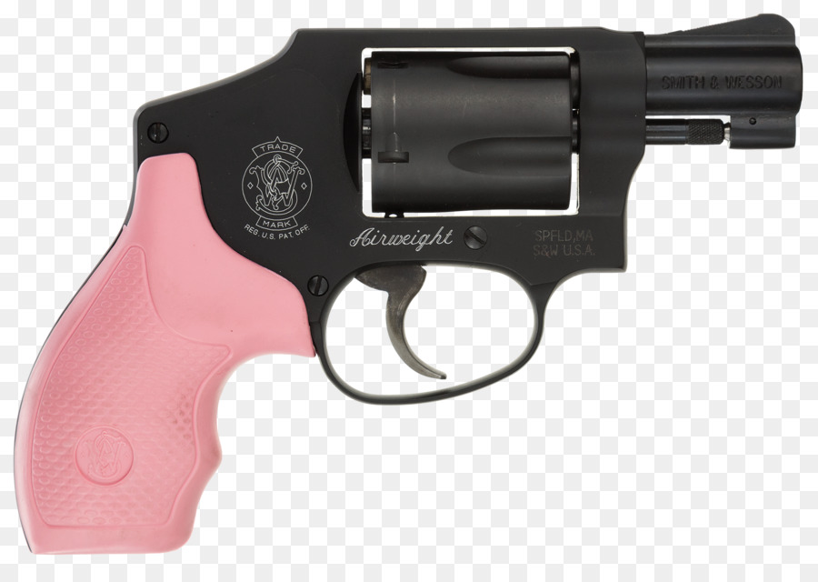 Revólver Rosa，Pistola PNG